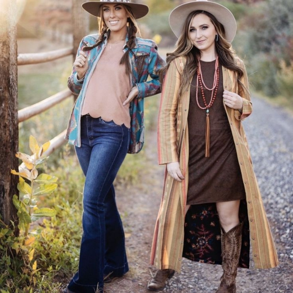 Cawgir Hats🪶 - Picture 3 of 11